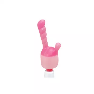 Насадка для Fairy "Electric Ma Attachment Enema"