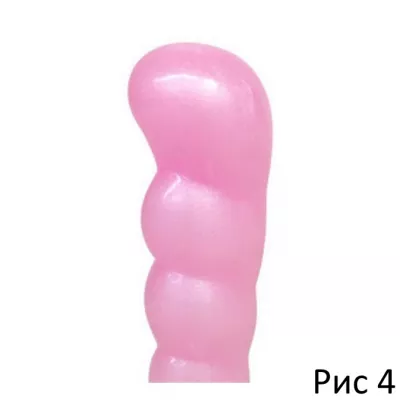 Насадка для Fairy "Electric Ma Attachment Enema"