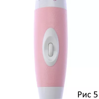 Вибромассажер "Fairy Wand"