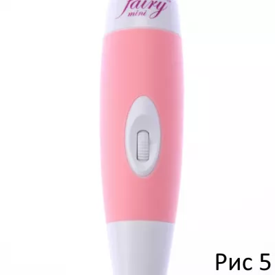 Вибромассажер "Fairy Mini"