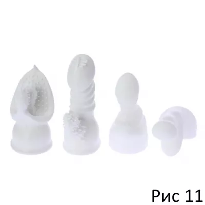 Насадка для Fairy "Feminiakume Fairy Mini"