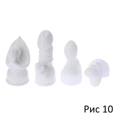 Насадка для Fairy "Feminimaibu Fairy Mini"