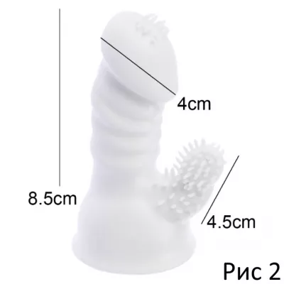 Насадка для Fairy "Feminimaibu Fairy Mini"