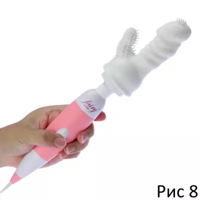 Насадка для Fairy "Feminimaibu Fairy Mini"
