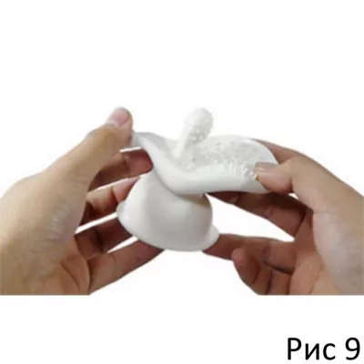 Насадка для Fairy "Feminikaosu Fairy Mini"