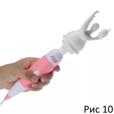 Насадка для Fairy "Feminikaosu Fairy Mini"