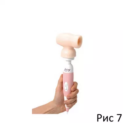 Насадка для Fairy "Ma the hole For Fairy Mini"