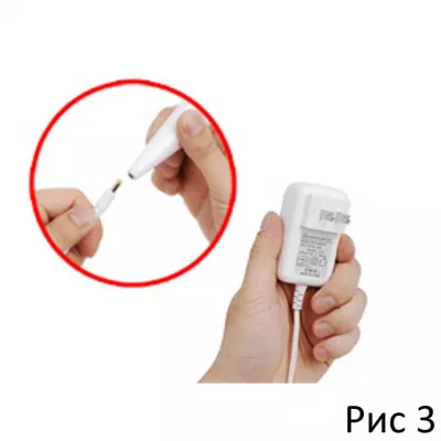 Кабель питания "AC Adapter Fairy MiniMini"