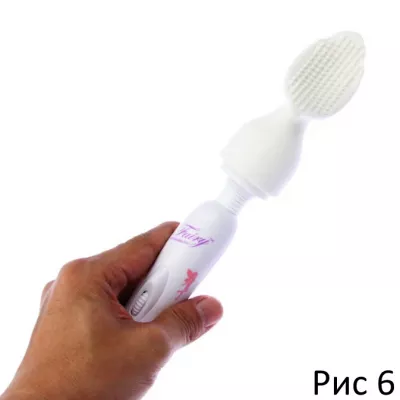Насадка для Fairy "Kurikuri Fairy Mini Mini"