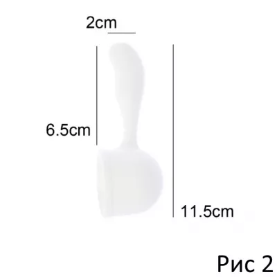Насадка для Fairy "Enema Fairy Mini Mini"