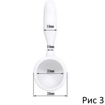Насадка для Fairy "Enema Fairy Mini Mini"