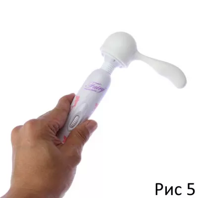 Насадка для Fairy "Enema Fairy Mini Mini"