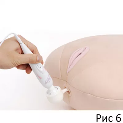Насадка для Fairy "Enema Fairy Mini Mini"