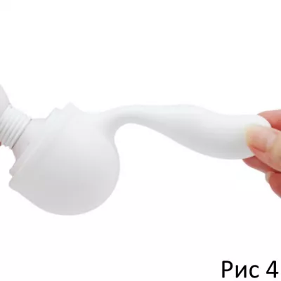 Насадка для Fairy "Fairy Mini Enema"