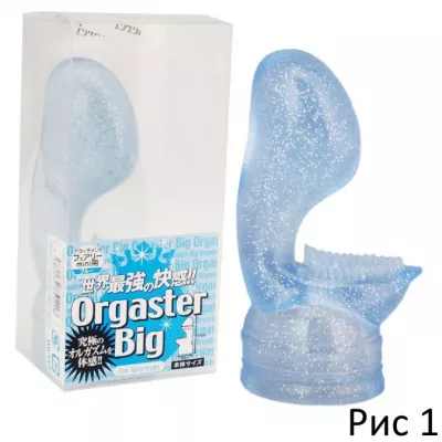 Насадка для Fairy "Fairy Mini Olga BIG"