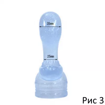 Насадка для Fairy "Fairy Mini Olga BIG"