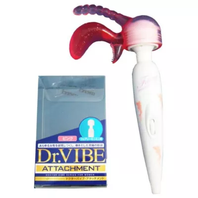 Насадка для Fairy "Dr.Vibe Attachment Fairy"