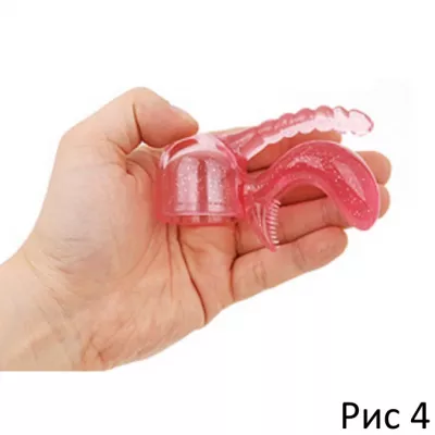 Насадка для Fairy "Dr.Vibe Attachment Fairy"