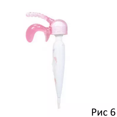Насадка для Fairy "Dr.Vibe Attachment Fairy"