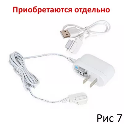 Вибромассажер "Fairy Pocket Mini"