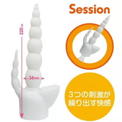 Насадка для Fairy "Iriee Session Fairy Mini"