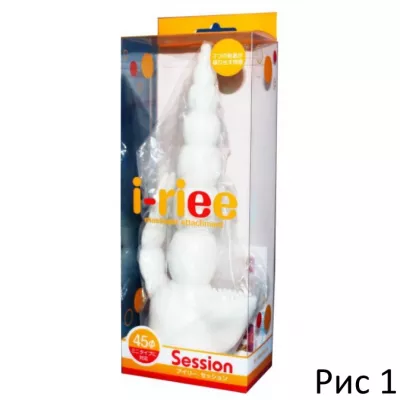 Насадка для Fairy "Iriee Session Fairy Mini"