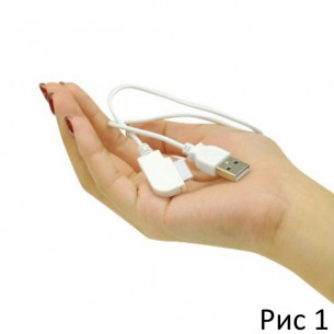 USB зарядка "USB Cable Fairy PocketMini"