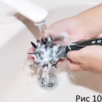 Массажер клитора ''Oniikase Massager 2''