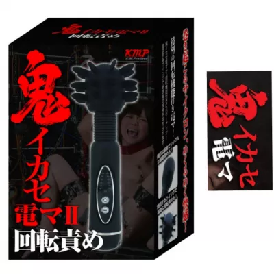 Массажер клитора ''Oniikase Massager 2''