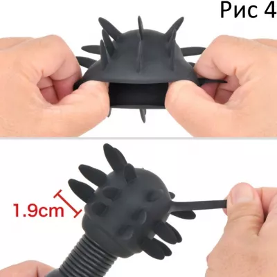 Массажер клитора ''Oniikase Massager 2''