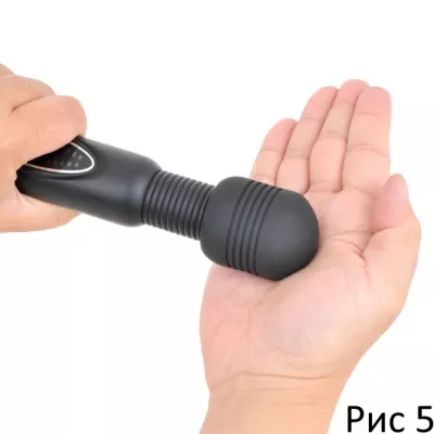 Массажер клитора ''Oniikase Massager 2''