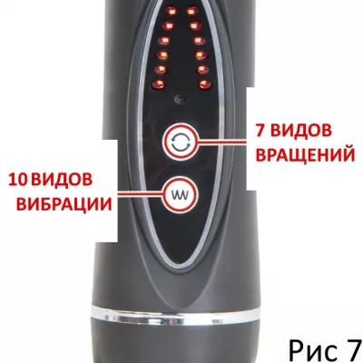 Массажер клитора ''Oniikase Massager 2''