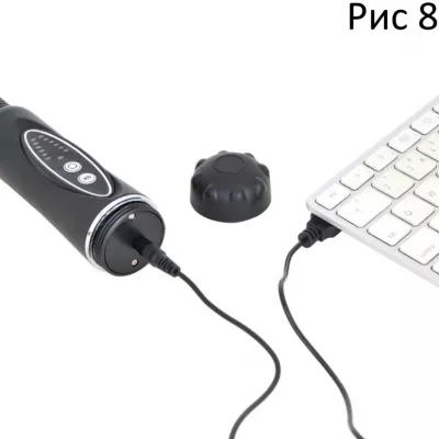 Массажер клитора ''Oniikase Massager 2''