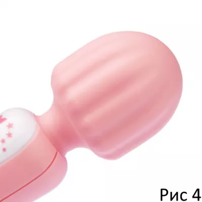 Вибромассажер "Fairy Mini Lithium Charge2"