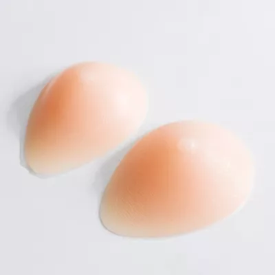 Накладная грудь "Silicone Breast S Size"