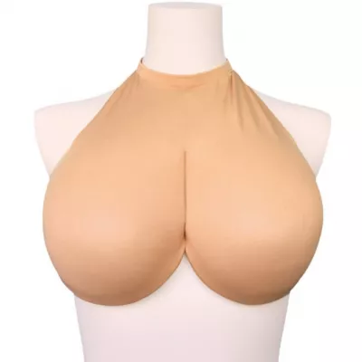 Грудь для косплея "Big Tits Girl Cosplay"