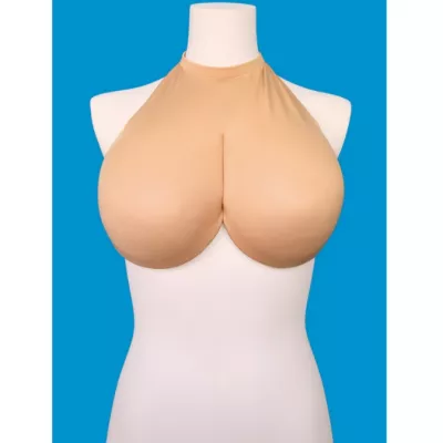 Грудь для косплея "Big Tits Girl Cosplay"