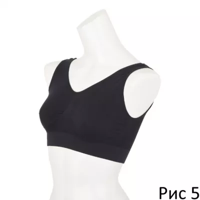 Вкладыши для груди "Kanpeki Bustline Set"