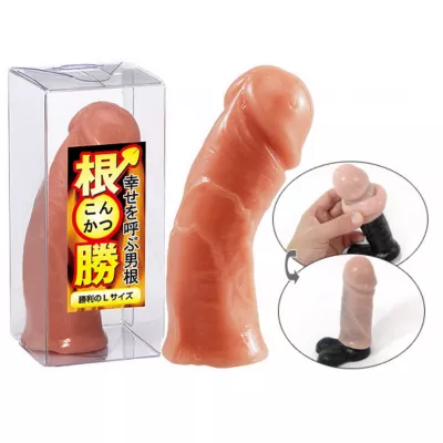 Насадка на член "Kon Katsu L size"