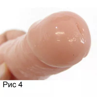 Насадка на член "Kon Katsu L size"
