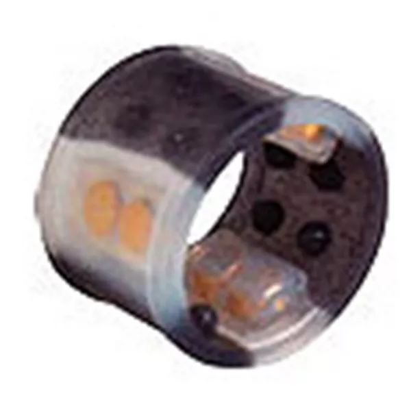 Кольцо на член с германием и кобальтовыми магнитами GM Super Ring M size - TOY69.ru