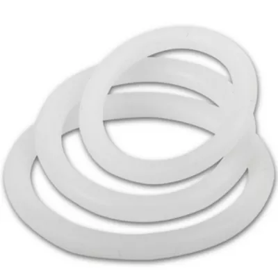 Набор эрекционных колец "Power Ring"