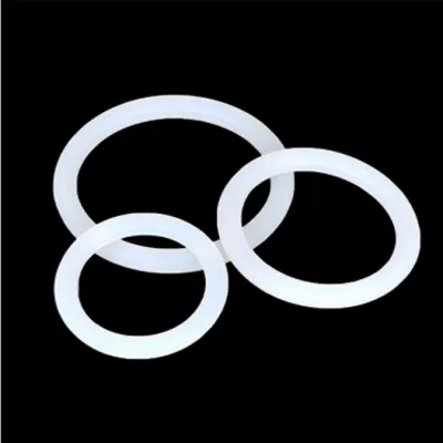 Набор эрекционных колец "Power Ring"