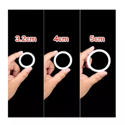 Набор эрекционных колец "Power Ring"