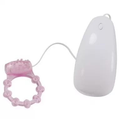 Flower Power Ring