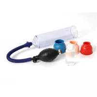 Mega bia pump RX Body Mega bia pump RX Body