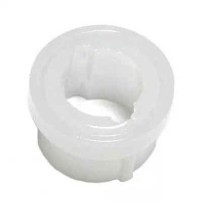 Кольцо ретрактор "Dr. Phimosis Hard White"
