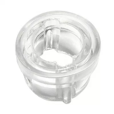 Кольцо ретрактор ночное "Dr Phimosis Clear Soft"