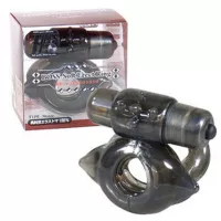 Boss Erect Ring Motor Boss Erect Ring Motor