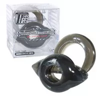 Boss Erect Ring Triple Boss Erect Ring Triple